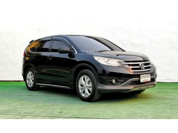 honda  crv